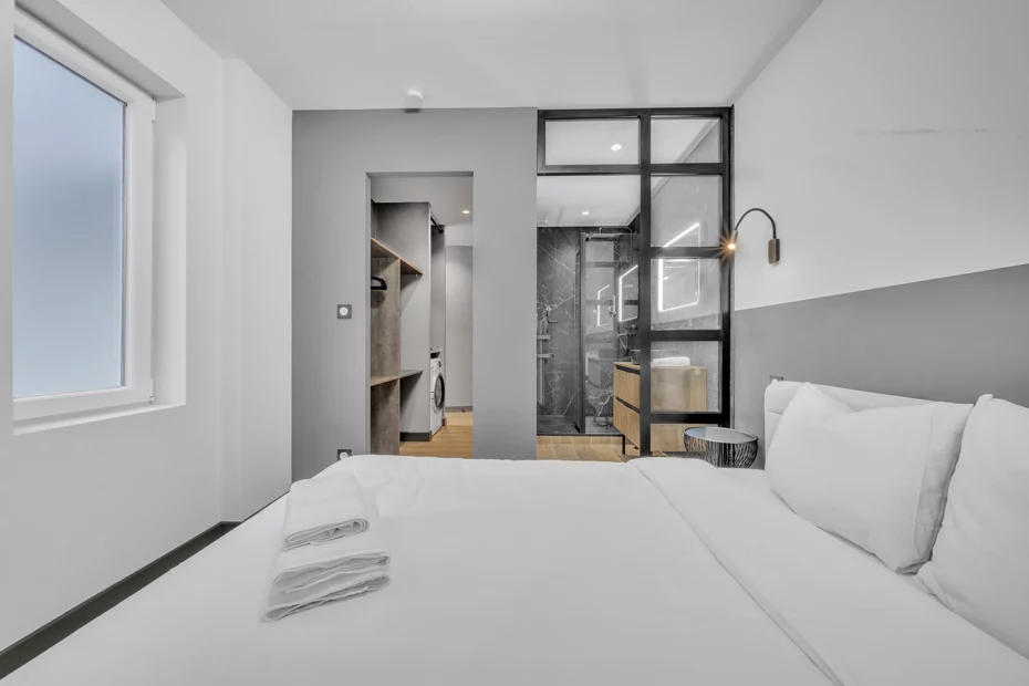 Projet de rénovation immobilière à Dijon
