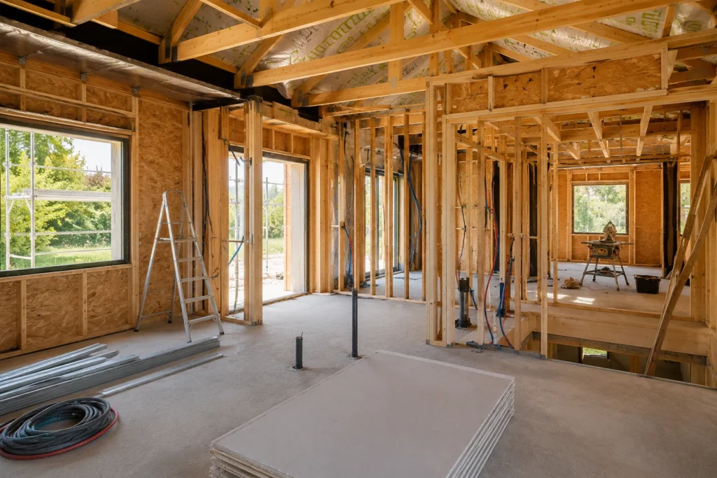 Immobilier neuf